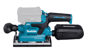Makita DBO381ZU Akku-Schwingschleifer