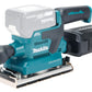 Makita DBO382Z Akku-Schwingschleifer