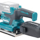 Makita DBO382Z Akku-Schwingschleifer