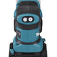 Makita DBO480Z Akku-Schwingschleifer