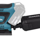 Makita DBO480Z Akku-Schwingschleifer