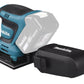 Makita DBO480Z Akku-Schwingschleifer
