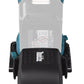 Makita DBO480Z Akku-Schwingschleifer