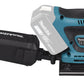 Makita DBO480Z Akku-Schwingschleifer