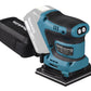 Makita DBO480Z Akku-Schwingschleifer