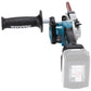 Makita DBS180Z Akku-Bandfeile