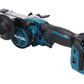 Makita DBS180RTJ Akku-Bandfeile (2x5,0Ah)