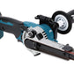 Makita DBS180RTJ Akku-Bandfeile (2x5,0Ah)