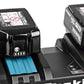 Makita DC18RD Doppel-Schnellladegerät