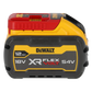 DEWALT DCB5480-XJ Tabless Ersatzakku 54V/216Wh |18V/12Ah