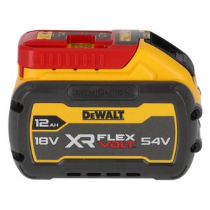 DEWALT DCB5480-XJ Tabless Ersatzakku 54V/216Wh |18V/12Ah