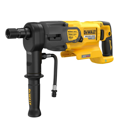 DEWALT DCD150NK-XJ Akku-Kernbohrmaschine 54V (Basisv.)