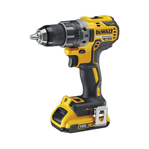 Dewalt DCD791D2 Akku-Bohrschrauber