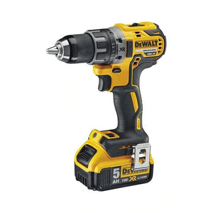 Dewalt DCD791P2-QW 5 Ah Akku-Bohrschrauber