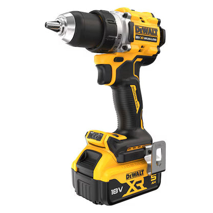 Dewalt DCD800P2T-QW Akku-Bohrschrauber (2x5,0Ah)