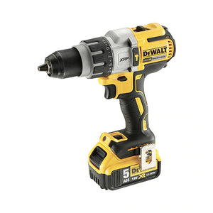 Dewalt DCD996P2-QW Akku-Dreigang-Schlagbohrschrauber