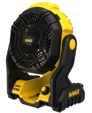 DeWalt DCE512N-XJ Akku-Ventilator
