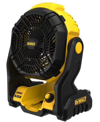 DeWalt DCE512N-XJ Akku-Ventilator