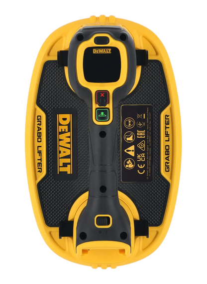 Dewalt DCE590N-XJ Vakuum-Heber solo