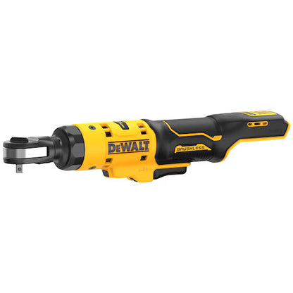 Dewalt DCF504N-XJ Akku-Ratsche, 1/4', 12V
