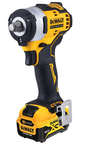 Dewalt DCF901P2-QW Akku-Schlagschrauber 12V; 1/2'
