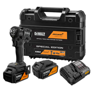 Dewalt DCF92MP2T Akku-Schlagschrauber 1/2" (2x5,0Ah)