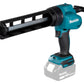 Makita DCG180Z Akku-Kartuschenpresse