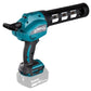 Makita DCG180Z Akku-Kartuschenpresse
