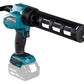 Makita DCG180Z Akku-Kartuschenpresse