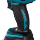 Makita DCG180Z Akku-Kartuschenpresse