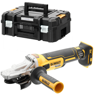 Dewalt DCG405FNT-XJ Akku-Winkelschleifer