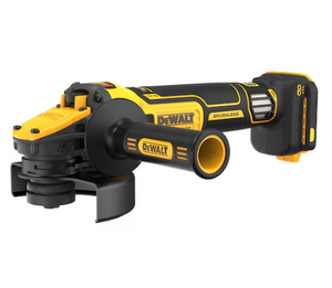 Dewalt DCG409VSNT-XJ Akku-Winkelschleifer