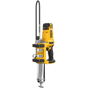 Dewalt DCGG581N-XJ Akku-Fettpresse solo