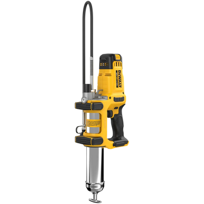 Dewalt DCGG581N-XJ Akku-Fettpresse, 18V, Basisv.