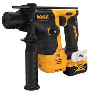 Dewalt DCH072P2-QW Akku-Kombihammer SDS-plus 12V