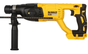B-Ware Dewalt DCH133N-XJ Akku-Kombihammer SDS-Plus