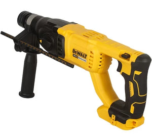 B-Ware Dewalt DCH133N-XJ Akku-Kombihammer SDS-Plus