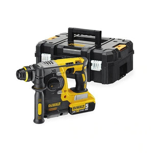 Dewalt DCH273P2T-QW Akku-Kombihammer