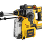 Dewalt DCH275P2-QW Akku-Kombihammer SDS-plus
