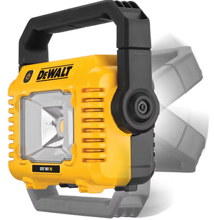 Dewalt DCL077-XJ Akku-Baustrahler