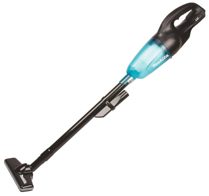 Makita DCL180ZB Akku-Staubsauger