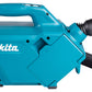 Makita DCL184Z Akku-Staubsauger