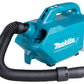 Makita DCL184Z Akku-Staubsauger