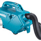 Makita DCL184Z Akku-Staubsauger