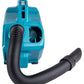 Makita DCL184Z Akku-Staubsauger