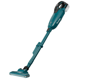 Makita DCL284FZ Akku-Staubsauger
