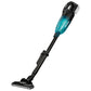 Makita DCL284FZB Akku-Staubsauger, Black-Edition solo