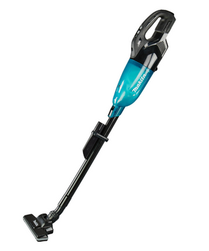 Makita DCL284FZB Akku-Staubsauger, Black-Edition solo