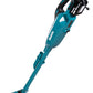 Makita DCL284FZB Akku-Staubsauger, Black-Edition solo