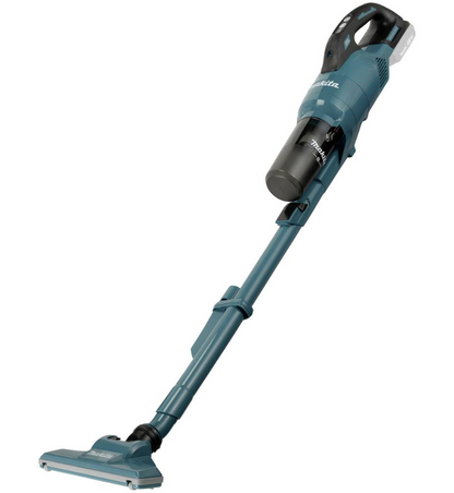 Makita DCL286FZ Akku-Staubsauger